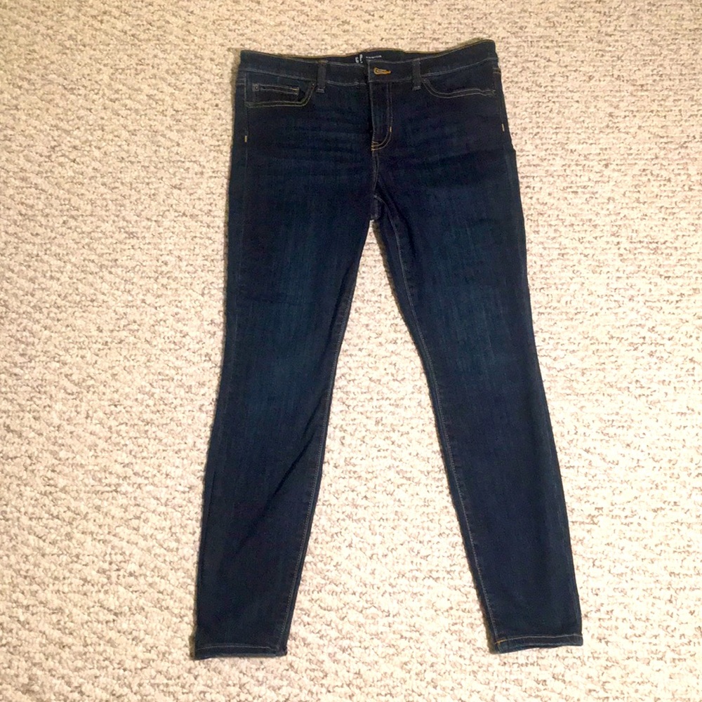 Gap jeggings
